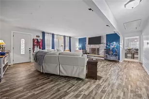 5709 Old Rural Hall Rd, Winston-Salem, NC 27105 - Photo 7