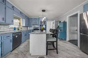 5709 Old Rural Hall Rd, Winston-Salem, NC 27105 - Photo 3