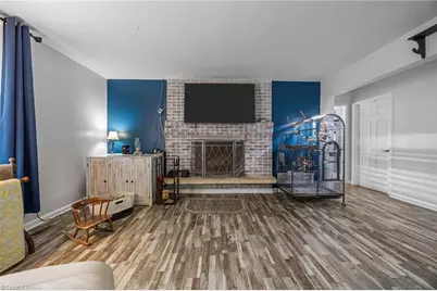 5709 Old Rural Hall Road, Winston-Salem, NC 27105 - Photo 9