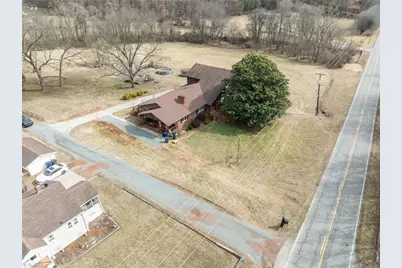 5709 Old Rural Hall Road, Winston-Salem, NC 27105 - Photo 1