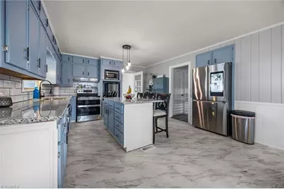5709 Old Rural Hall Road, Winston-Salem, NC 27105 - Photo 5