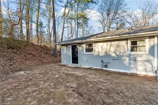 680 NE Amanda Pl, Winston-Salem, NC 27101 - Photo 29