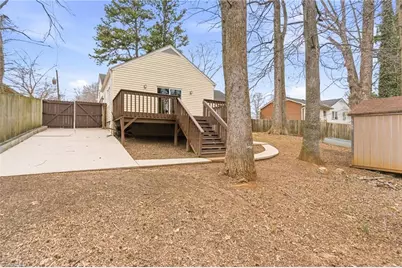 1456 London Drive, High Point, NC 27260 - Photo 29