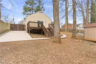 1456 London Dr, High Point, NC 27260 - Photo 29