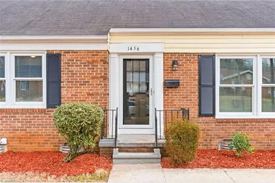 1456 London Drive, High Point, NC 27260 - Photo 5