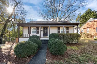 2009 Roanoke Drive, Greensboro, NC 27408 - Photo 37