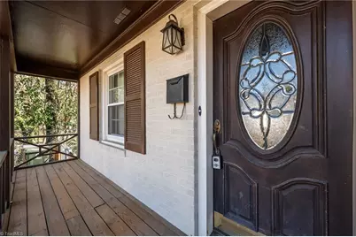 2009 Roanoke Drive, Greensboro, NC 27408 - Photo 1