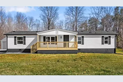 235 Aberdeen Road, Ruffin, NC 27326 - Photo 1