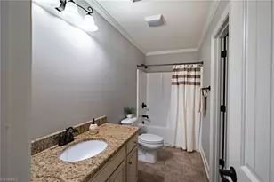 5629 Cedarmere Dr, Winston-Salem, NC 27106 - Photo 29