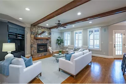 5629 Cedarmere Drive, Winston-Salem, NC 27106 - Photo 11