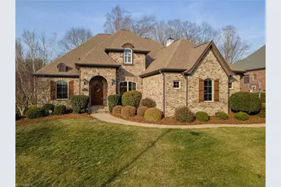 5629 Cedarmere Drive, Winston-Salem, NC 27106 - Photo 3