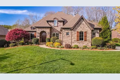 5629 Cedarmere Drive, Winston-Salem, NC 27106 - Photo 1