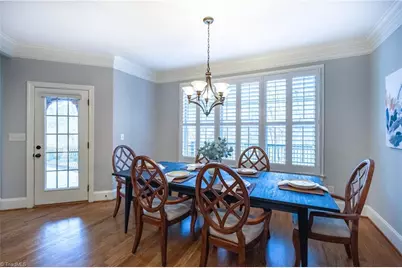 5629 Cedarmere Drive, Winston-Salem, NC 27106 - Photo 17