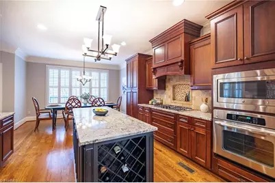 5629 Cedarmere Drive, Winston-Salem, NC 27106 - Photo 19