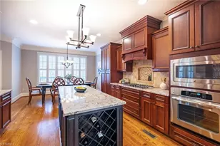 5629 Cedarmere Dr, Winston-Salem, NC 27106 - Photo 19