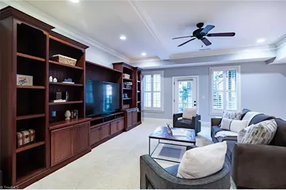 5629 Cedarmere Drive, Winston-Salem, NC 27106 - Photo 41