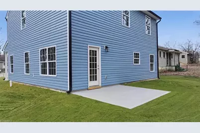 1707 Brockett Avenue, High Point, NC 27260 - Photo 29