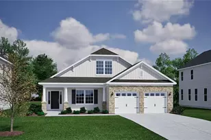300 Morning Star Dr, Advance, NC 27006 - Photo 3