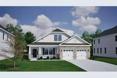 300 Morning Star Drive, Advance, NC 27006 - Photo 1