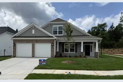 300 Morning Star Drive, Advance, NC 27006 - Photo 1
