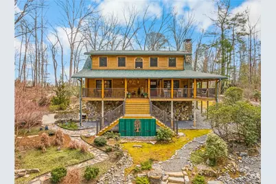 450 Pat Irwin Road, Pilot Mountain, NC 27041 - Photo 1