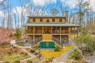 [Address not provided], Pilot Mountain, NC 27041 - Photo 1