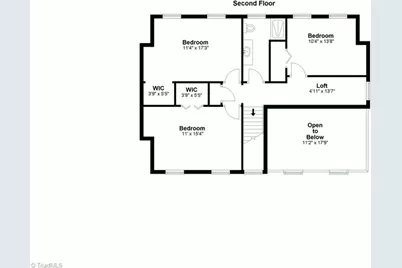 [Address not provided], Pilot Mountain, NC 27041 - Photo 47