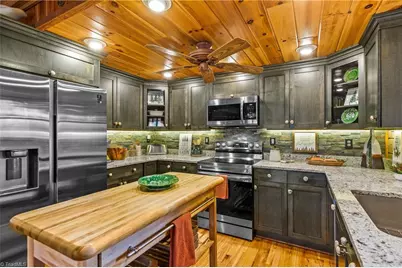 [Address not provided], Pilot Mountain, NC 27041 - Photo 17