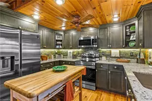 [Address not provided], Pilot Mountain, NC 27041 - Photo 17