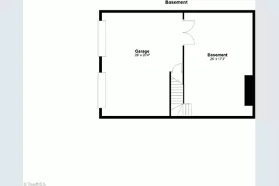 [Address not provided], Pilot Mountain, NC 27041 - Photo 45