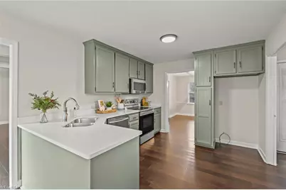 4109 Oak Hollow Drive, High Point, NC 27265 - Photo 13