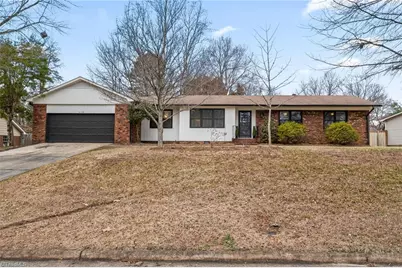 4109 Oak Hollow Drive, High Point, NC 27265 - Photo 1