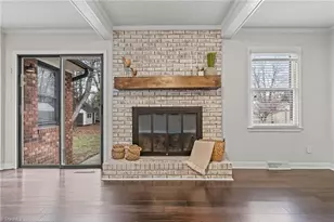 4109 Oak Hollow Dr, High Point, NC 27265 - Photo 21