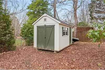 4109 Oak Hollow Drive, High Point, NC 27265 - Photo 39