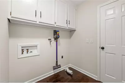 4109 Oak Hollow Drive, High Point, NC 27265 - Photo 35