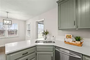 4109 Oak Hollow Dr, High Point, NC 27265 - Photo 15