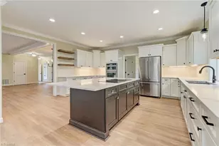 231 River Ridge Rd, Eden, NC 27288 - Photo 5