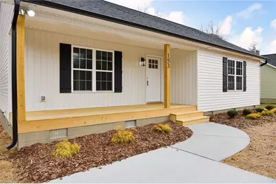 153 Gurney Kearns Road, Lexington, NC 27292 - Photo 3