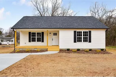 153 Gurney Kearns Road, Lexington, NC 27292 - Photo 1