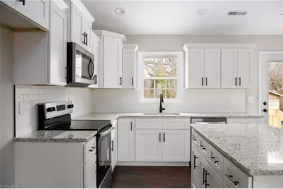 153 Gurney Kearns Road, Lexington, NC 27292 - Photo 11