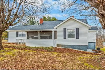 842 Red Brush Road, Mount Airy, NC 27030 - Photo 1