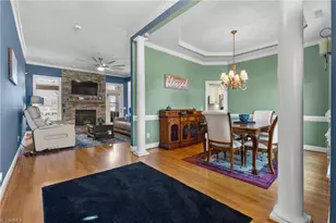 108 Breckenridge Dr, Thomasville, NC 27360 - Photo 5