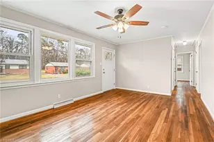 1616 Dunbar St, Greensboro, NC 27401 - Photo 5