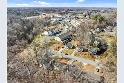 4682 Coltsfoot Road, Greensboro, NC 27455 - Photo 33