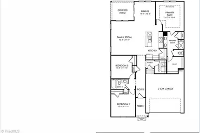 133 Pantego Place, Salisbury, NC 28144 - Photo 11