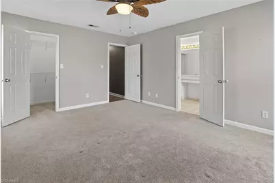 1401 Hoover Hill Road, Asheboro, NC 27205 - Photo 45