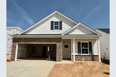 180 Candytuft Court, Lexington, NC 27295 - Photo 1