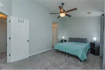 302 Geoffrey Way, Kernersville, NC 27284 - Photo 21