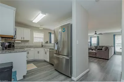 302 Geoffrey Way, Kernersville, NC 27284 - Photo 13