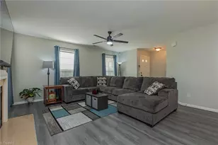 302 Geoffrey Way, Kernersville, NC 27284 - Photo 7